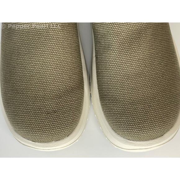 Women's Size 5 Sage Clogs Mules Slip On Comfort Slip Resistant Shoe Soft Science - Picture 3 of 10